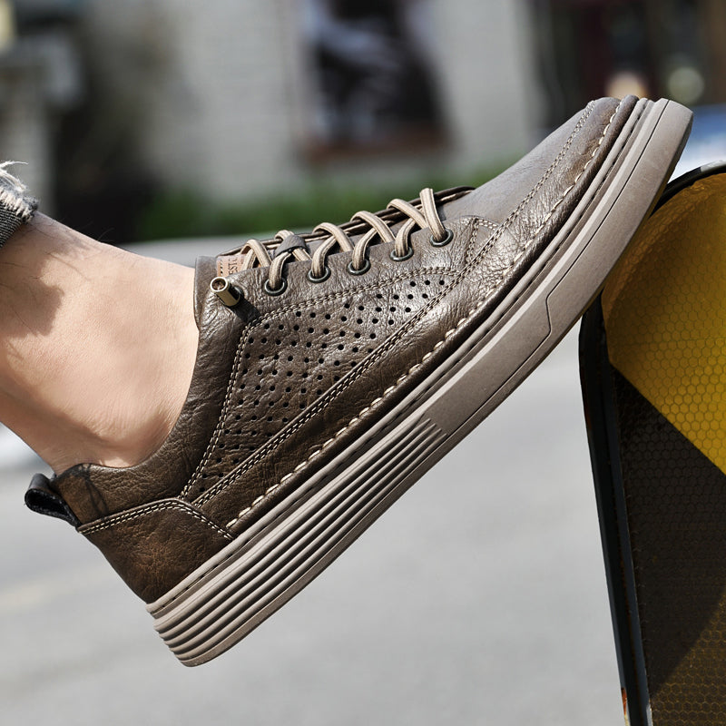Tenis Casual para Hombre Breathable Stefano Romano®