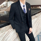 Traje Completo para Hombre Marco Stefano Romano®