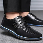 Zapatenis para Hombre Brendon Stefano Romano®