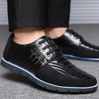 Zapatenis para Hombre Brendon Stefano Romano®