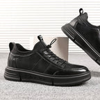 Tenis de Cuero para Hombre Ludo Stefano Romano®