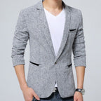 Blazer para Hombre Ahmet Stefano Romano®