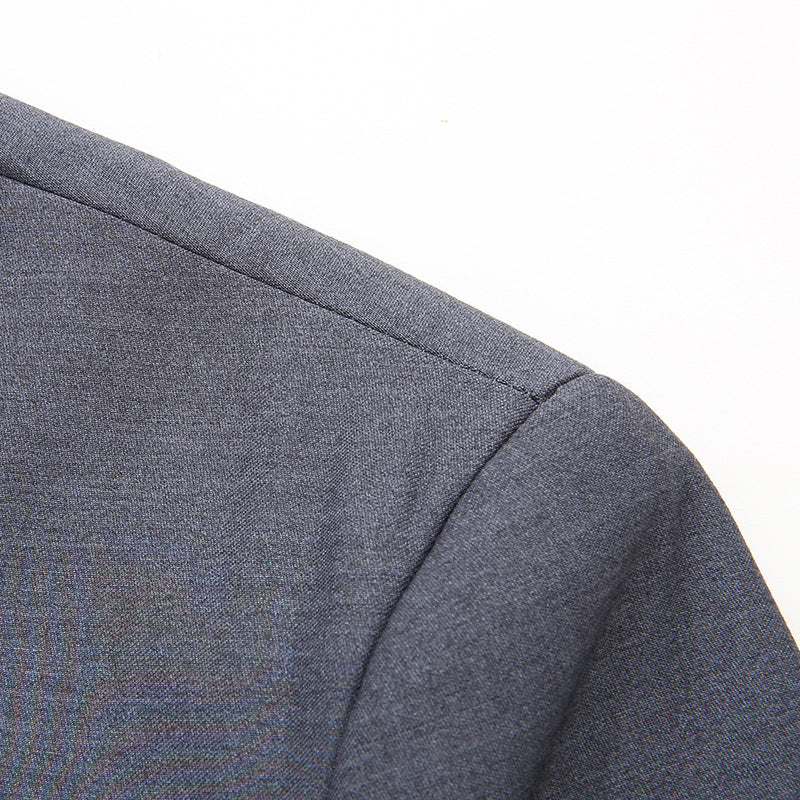 Blazer Plus Size para Hombre Andro Stefano Romano®