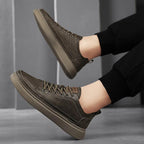 Zapato para Hombre Plenter Comfort Stefano Romano®