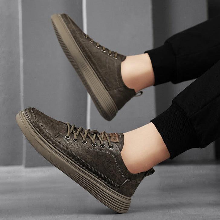 Zapato para Hombre Plenter Comfort Stefano Romano®
