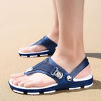 Sandalia para Hombre Brody Stefano Romano®