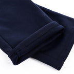 Conjunto de Sudadera de Lana para Hombre Dark Stefano Romano®