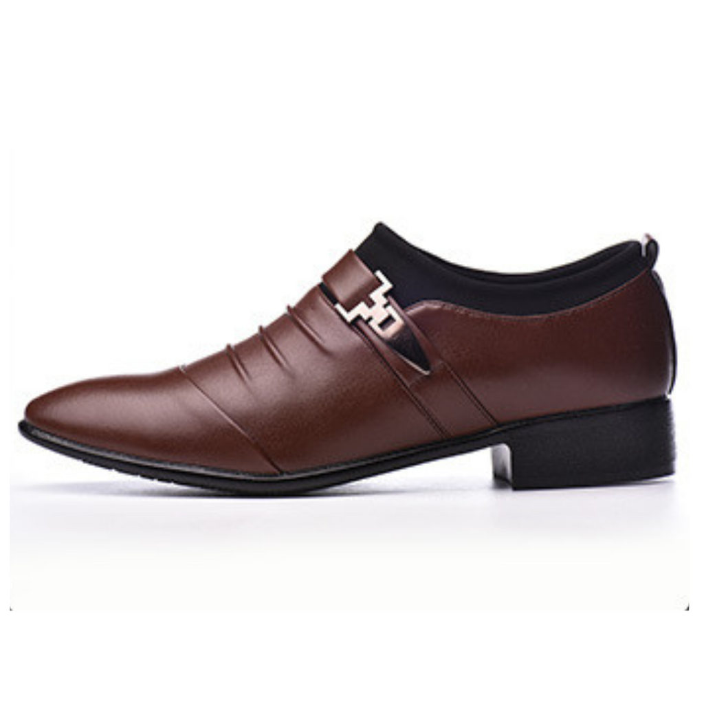 Zapato de Vestir para Hombre Maitê Stefano Romano®