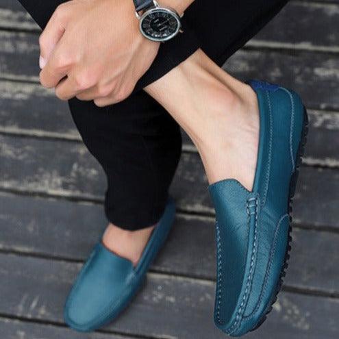 Zapato Antiderrapante para Hombre Pierre Stefano Romano®