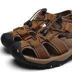 Sandalia para Hombre Dominic Stefano Romano®