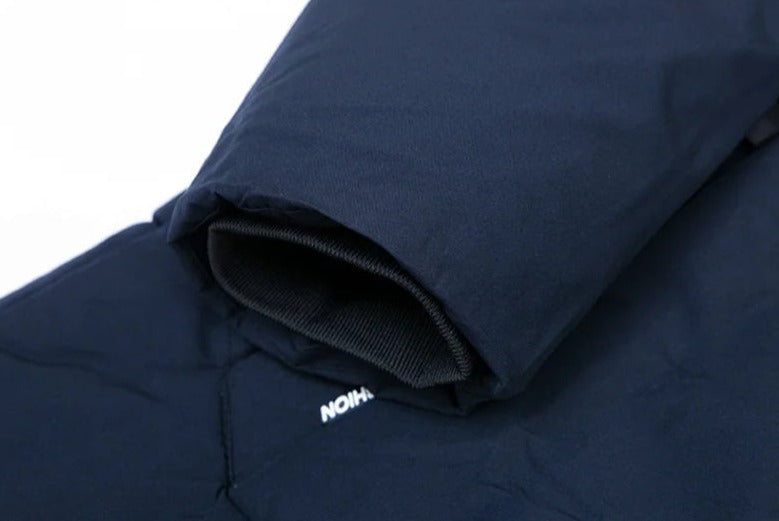 Chamarra Impermeable para Hombre Stefano Romano®