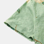Camisa Estampada para Hombre Floral Stefano Romano®