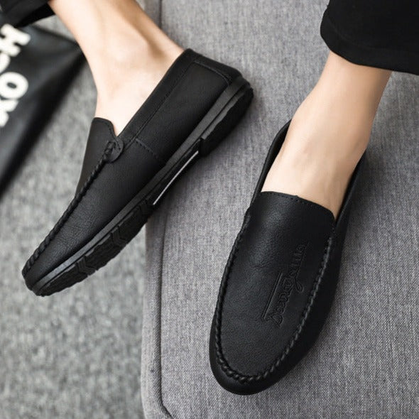 Mocasín para Hombre Neri Stefano Romano®