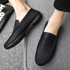 Mocasín para Hombre Neri Stefano Romano®