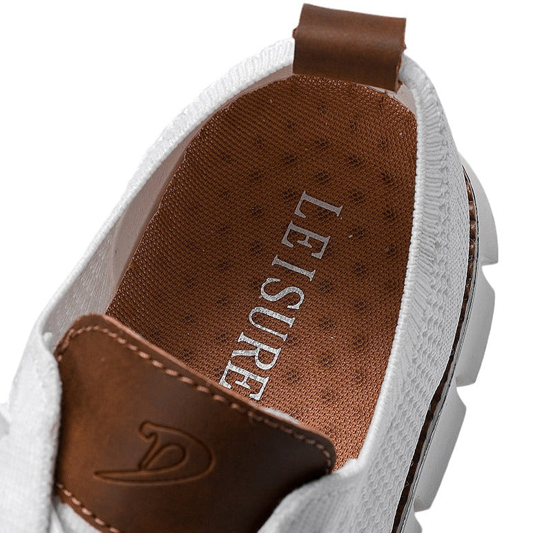 Zapatenis para Hombre Dimitri Stefano Romano®