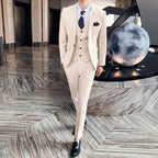 Traje Completo para Hombre Marco Stefano Romano®