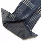 Camisa de Vestir a Cuadros para Hombre Stefano Romano®