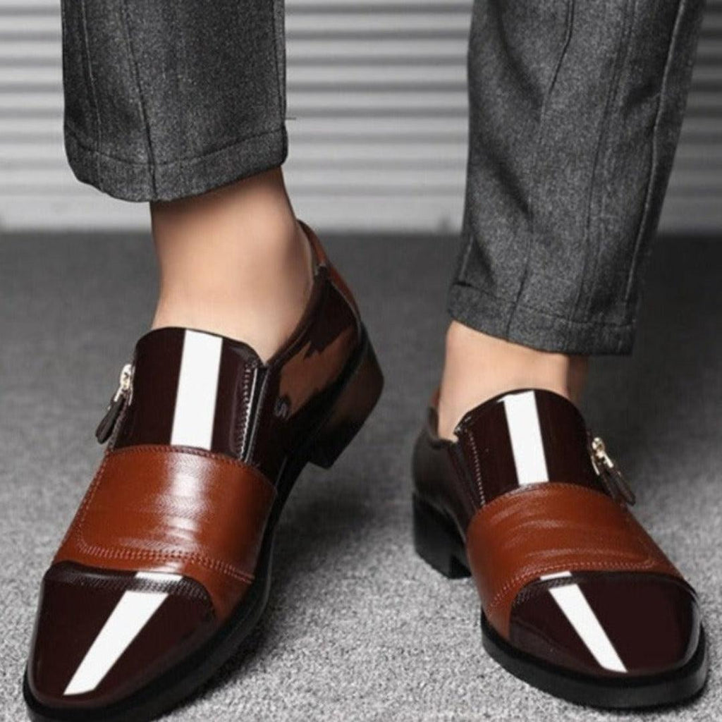 Zapato para Hombre Luxury Stefano Romano®