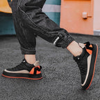 Tenis Casual para Hombre Huxley Stefano Romano®