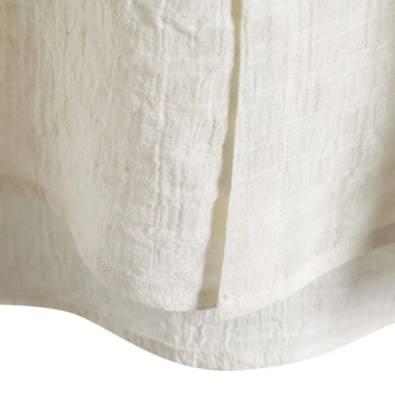 Camisa Lisa Cuello Polo para Hombre Coribe Marco Stefano Romano®