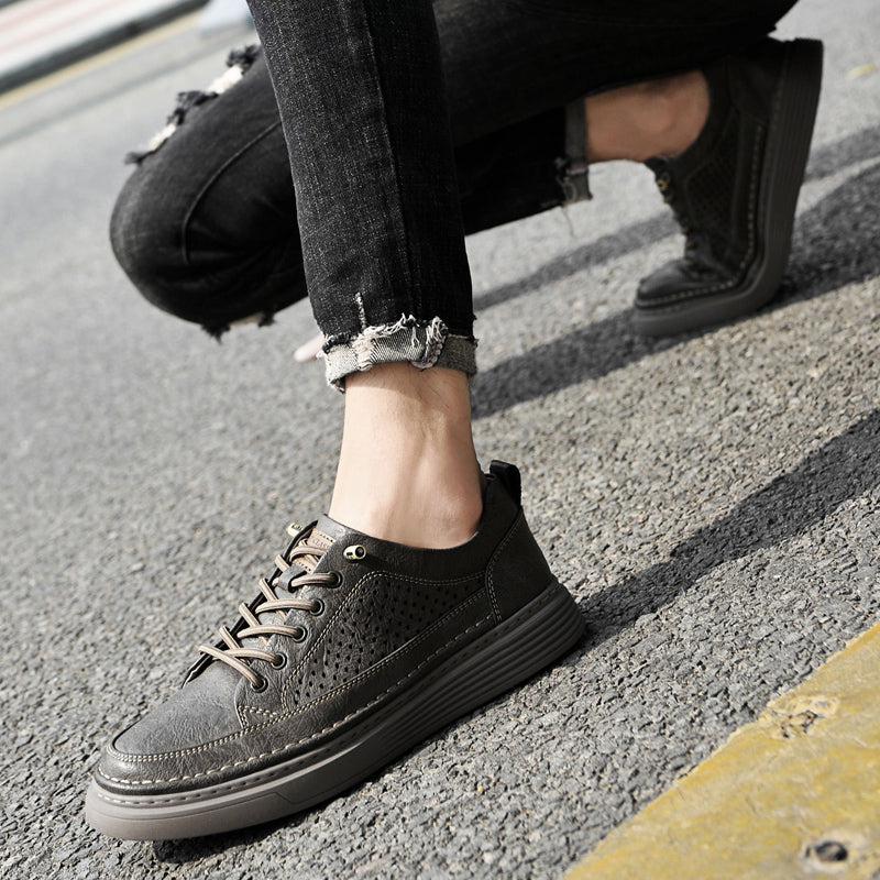 Tenis Casual para Hombre Breathable Stefano Romano®