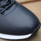 Tenis Italian de Cuero para Hombre Stefano Romano®