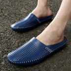 Zapato Mocasín para Hombre Stefano Romano®