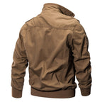 Chamarra para Hombre Teun Stefano Romano®