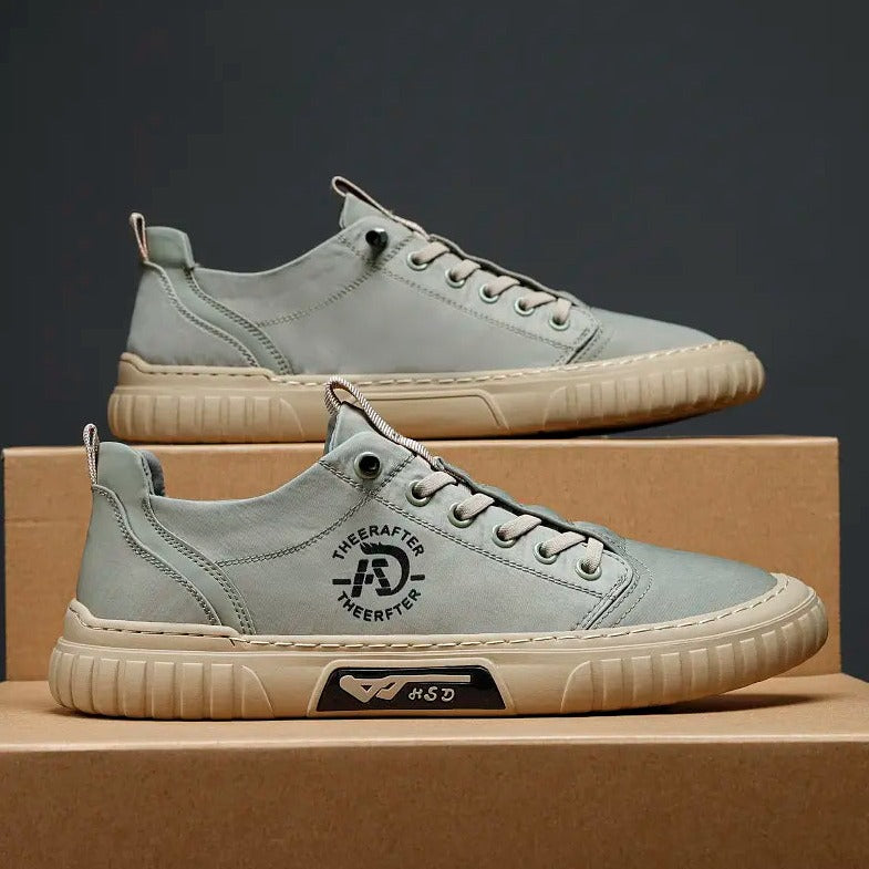 Tenis Casual para Hombre Gentleman Stefano Romano®