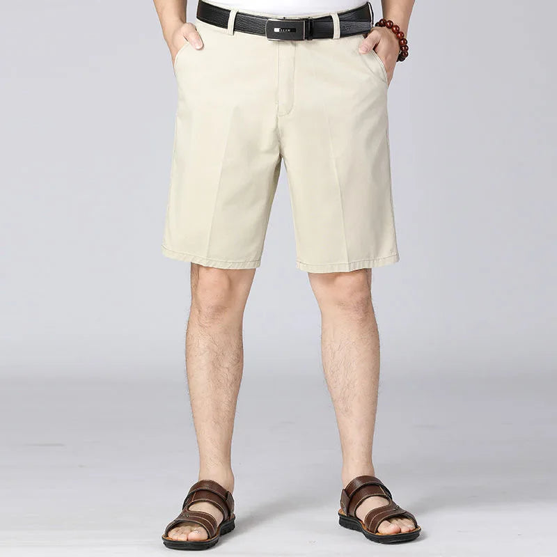 Bermuda de Vestir para Hombre Stefano Romano®