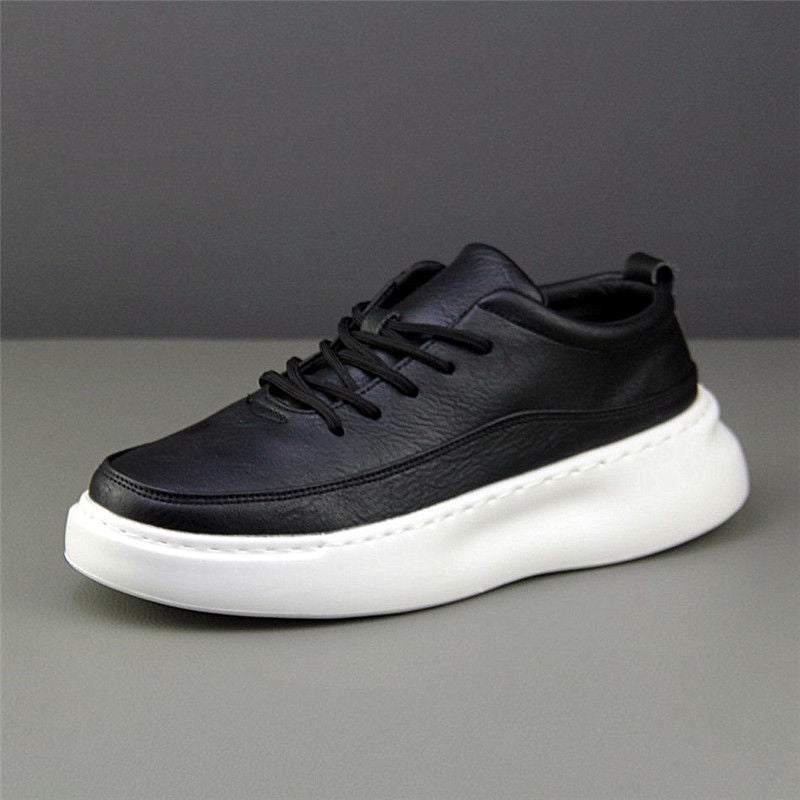 Tenis Casual para Hombre Snow Stefano Romano®