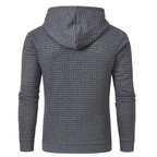 Sudadera con Capucha para Hombre Stefano Romano®