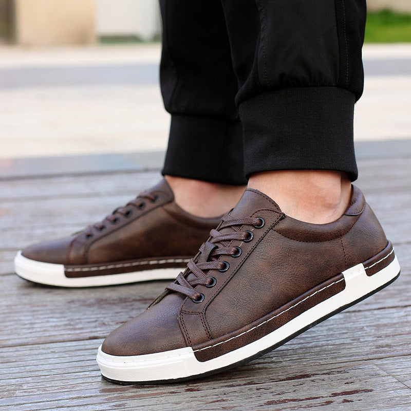 Zapato para Hombre Madrid Stefano Romano®
