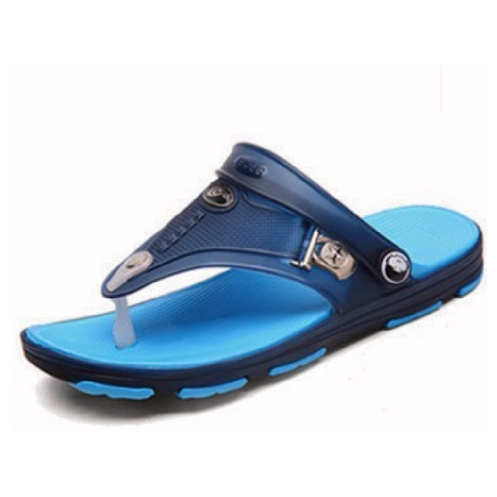 Sandalia para Hombre Brody Stefano Romano®