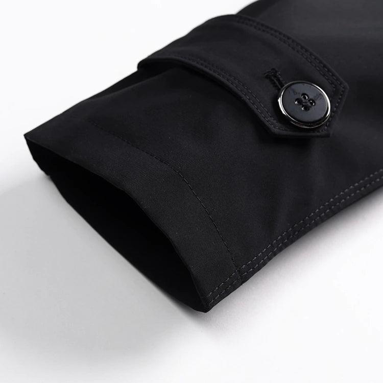 Abrigo para Hombre Elegancy Stefano Romano®