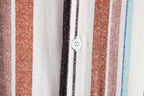 Camisa a Rayas para Hombre Icatu Stefano Romano®