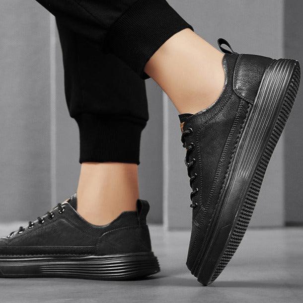 Zapato para Hombre Plenter Comfort Stefano Romano®