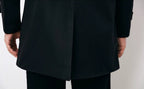Abrigo Largo Slim Fit para Hombre Stefano Romano®