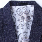 Blazer para Hombre Ahmet Stefano Romano®