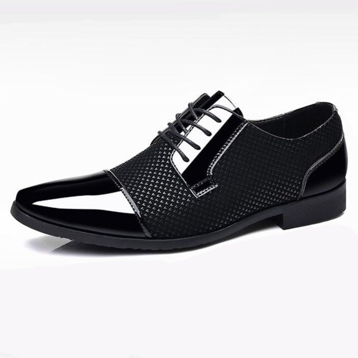 Zapato de Vestir para Hombre Antonella Stefano Romano®
