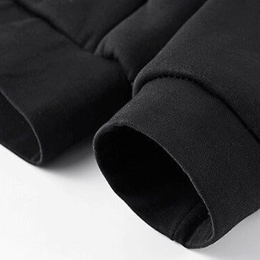 Conjunto de Sudadera de Lana para Hombre Stefano Romano®