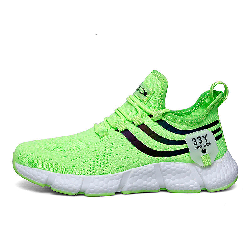 Tenis Deportivo para Hombre NewPro Stefano Romano®