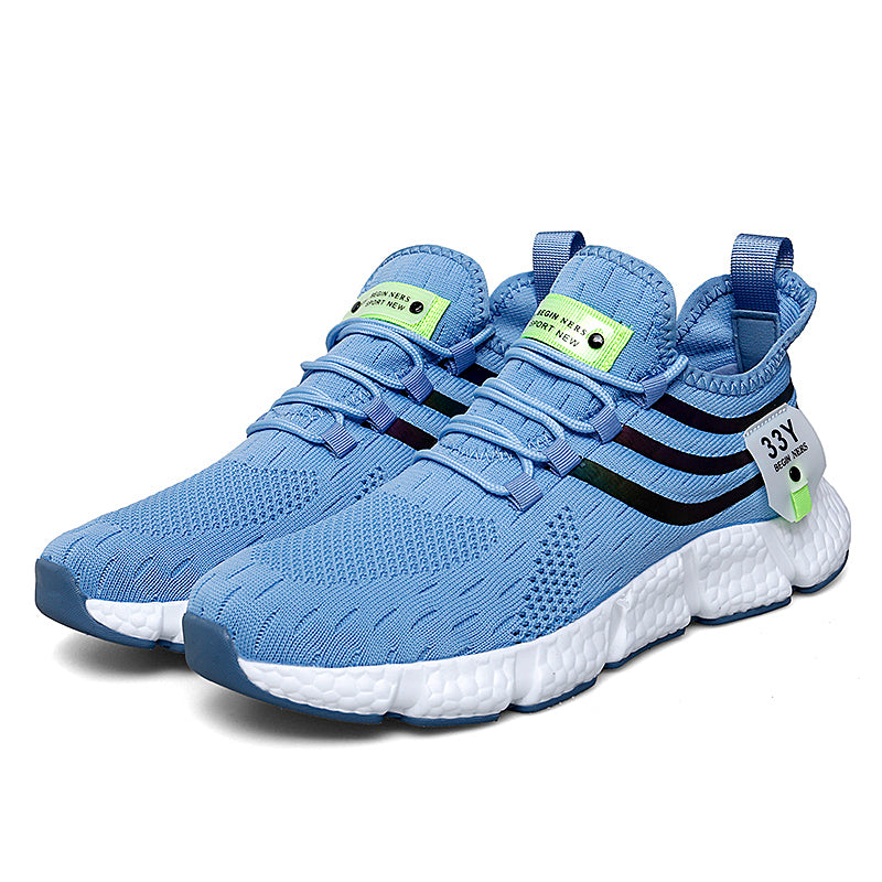 Tenis Deportivo para Hombre NewPro Stefano Romano®