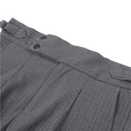 Pantalón de Vestir Slim Fit Gurkha para Hombre Antonio Stefano Romano®