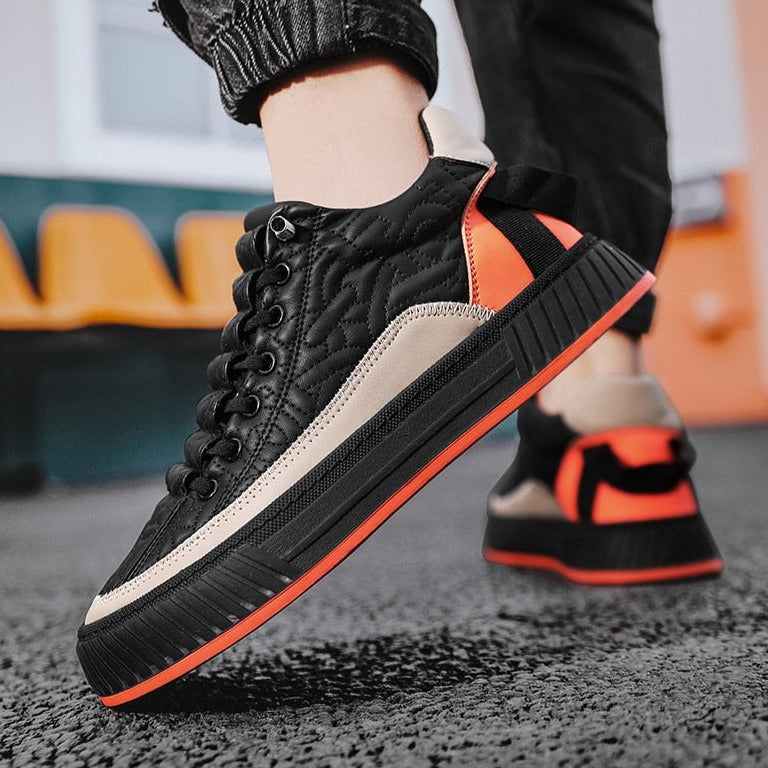 Tenis Casual para Hombre Huxley Stefano Romano®