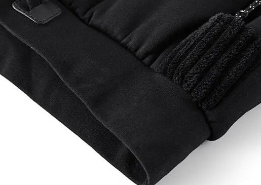 Conjunto de Sudadera para Hombre Stefano Romano®