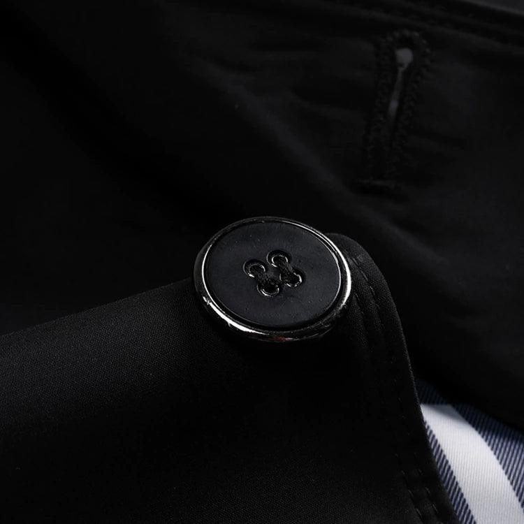 Abrigo para Hombre Elegancy Stefano Romano®