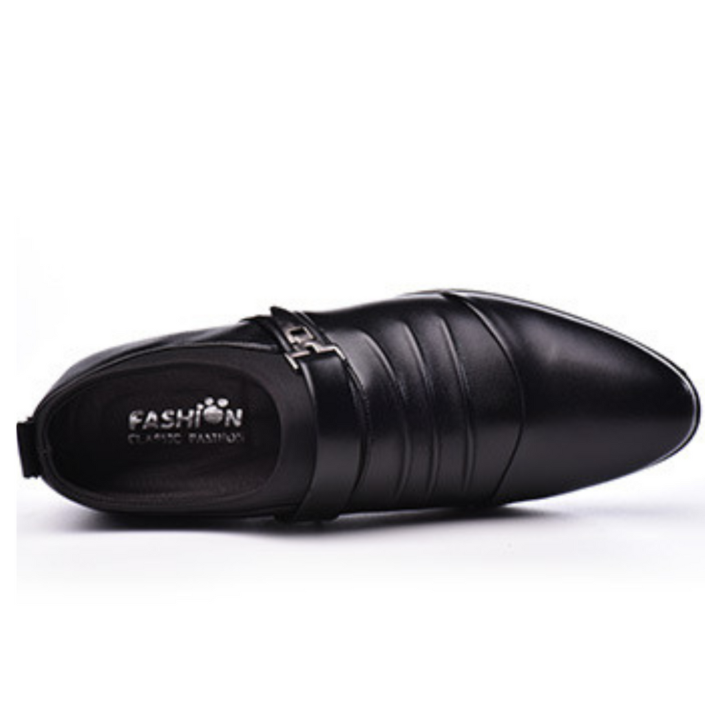 Zapato de Vestir para Hombre Maitê Stefano Romano®