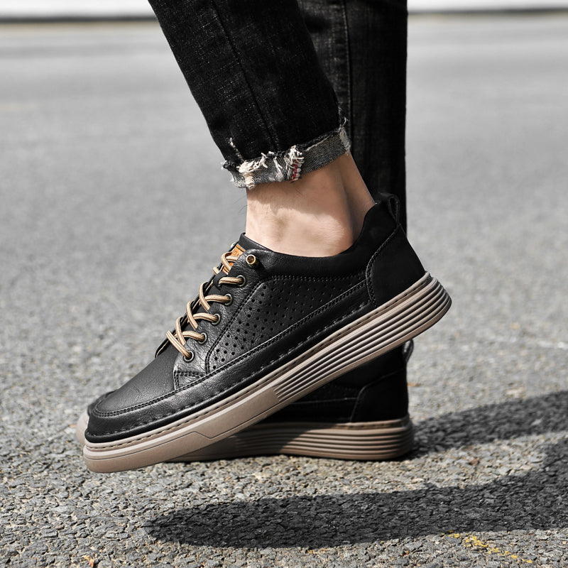 Tenis Casual para Hombre Breathable Stefano Romano®