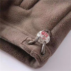 Sudadera Chamarra con Cierre para Hombre Stefano Romano®